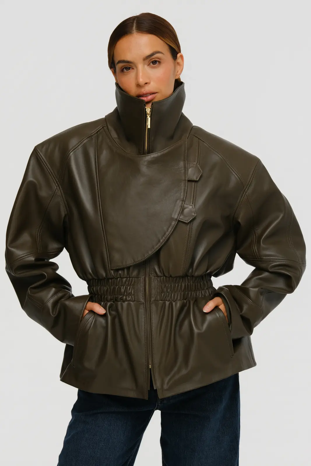 Manhattan Jacket