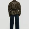 Manhattan Jacket