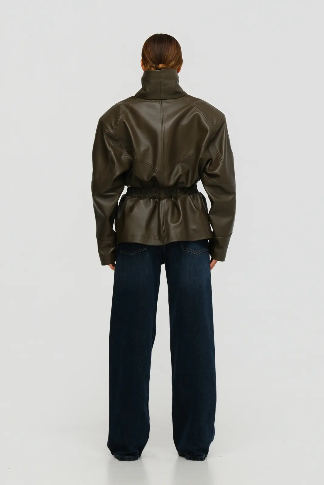 Manhattan Jacket