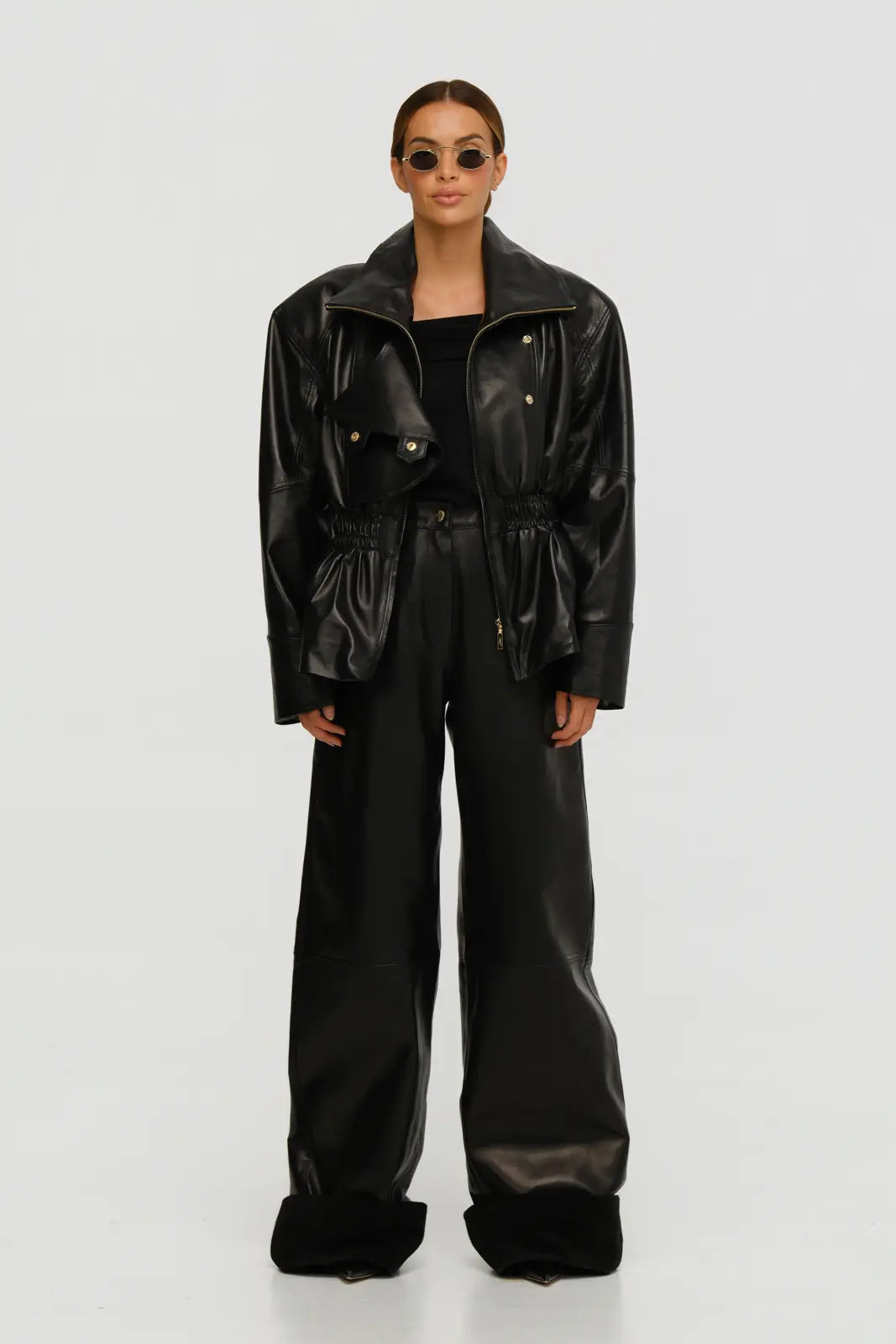 Manhattan Jacket