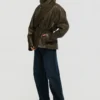 Manhattan Jacket