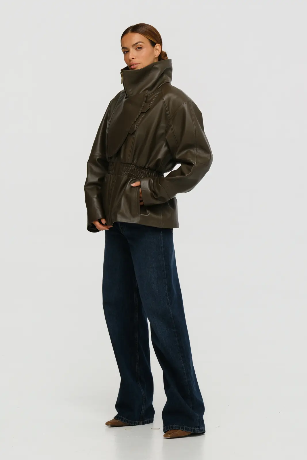 Manhattan Jacket