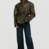 Manhattan Jacket