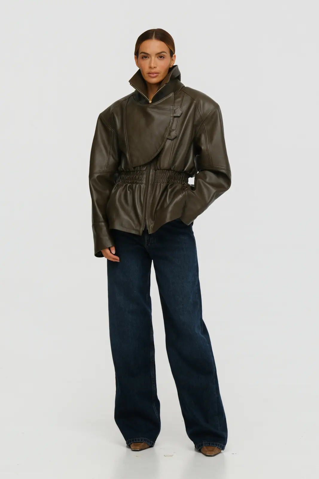 Manhattan Jacket