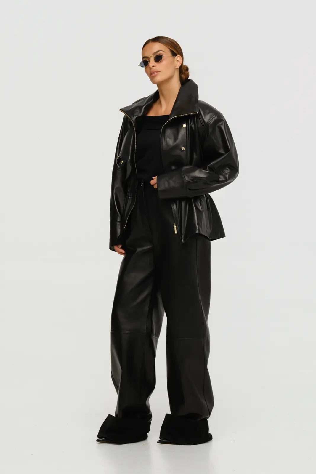 Manhattan Jacket