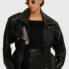 Manhattan Jacket