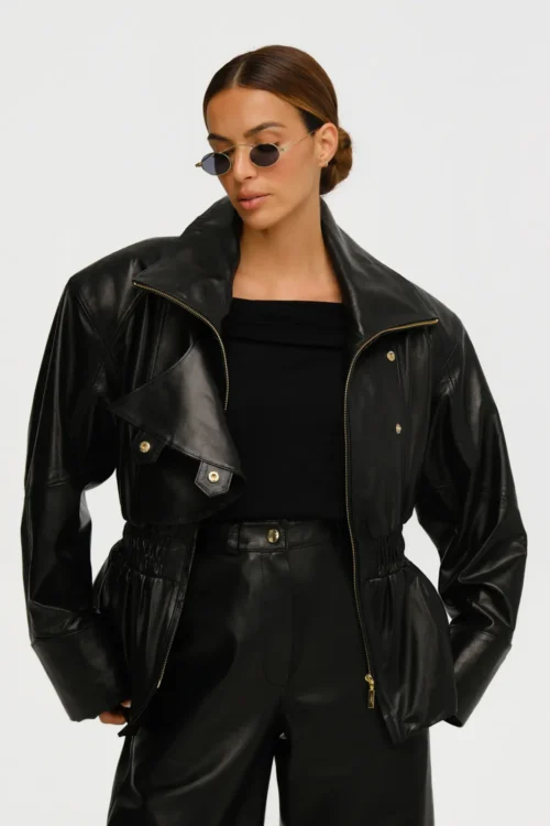 Manhattan Jacket