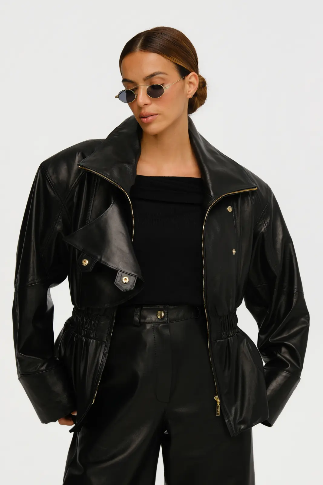 Manhattan Jacket