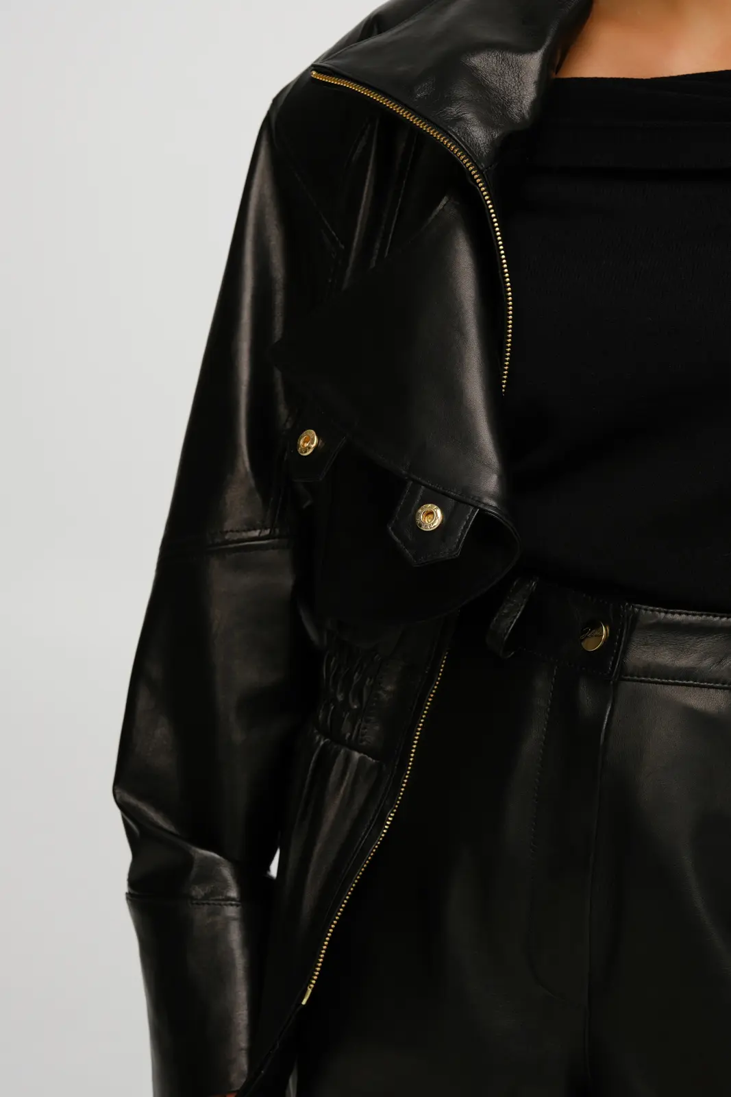 Manhattan Jacket