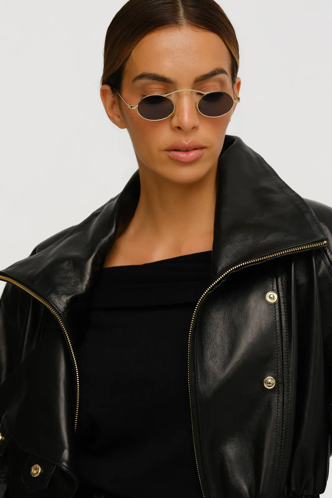 Manhattan Jacket