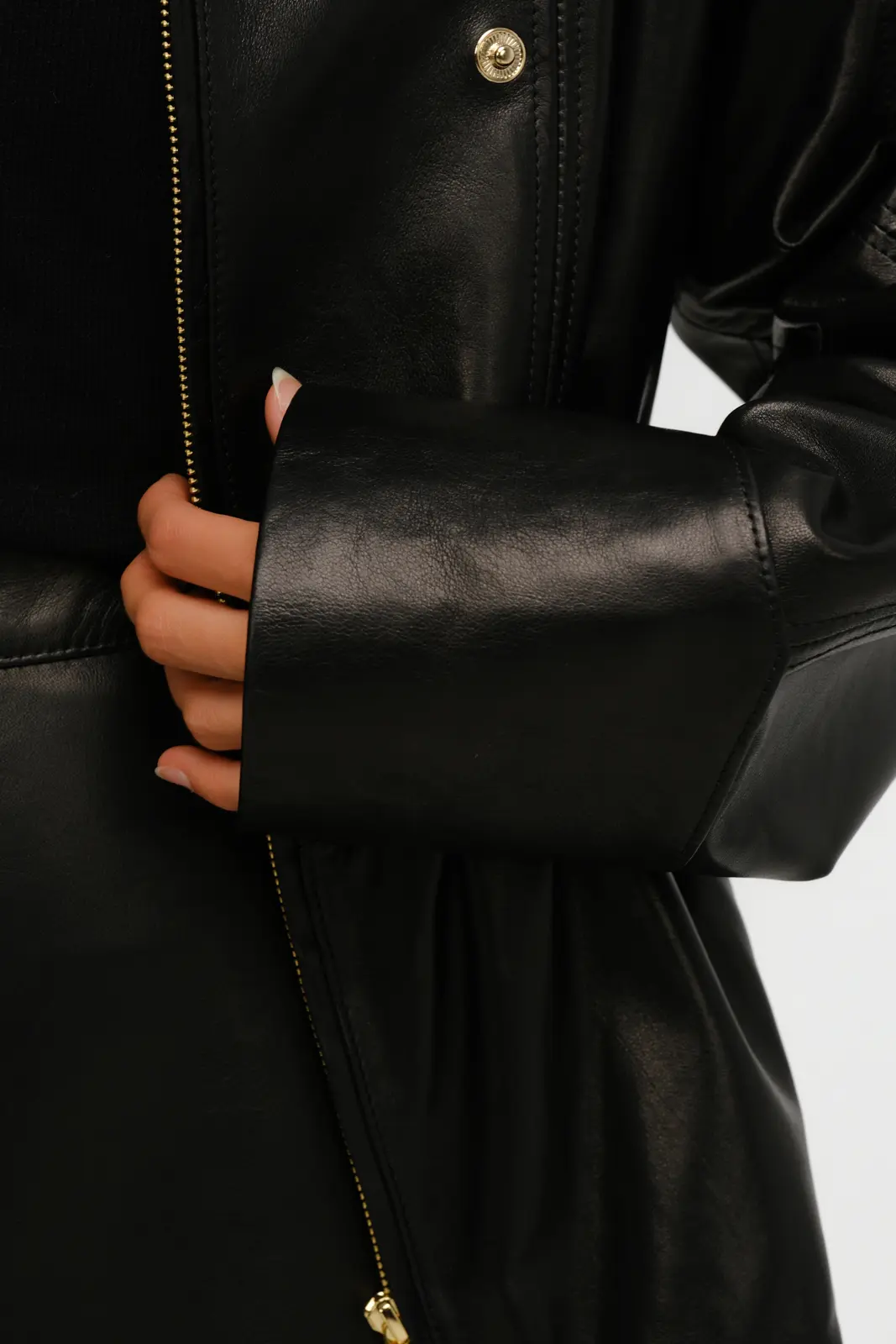 Manhattan Jacket