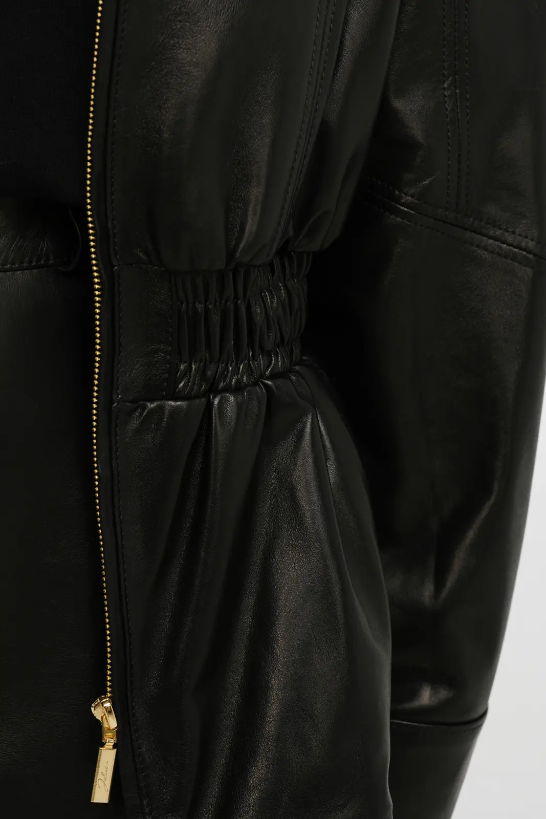 Manhattan Jacket