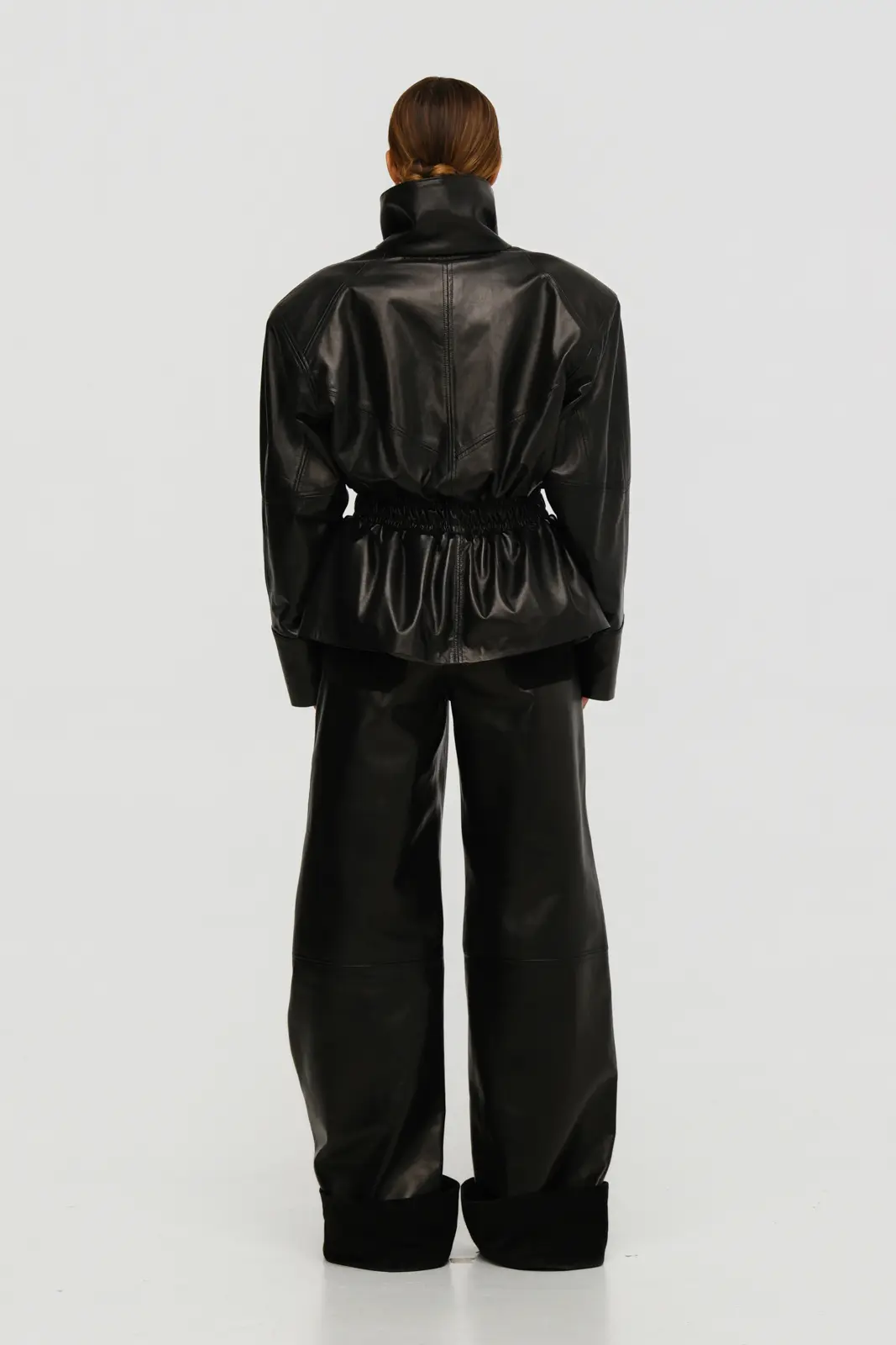Manhattan Jacket