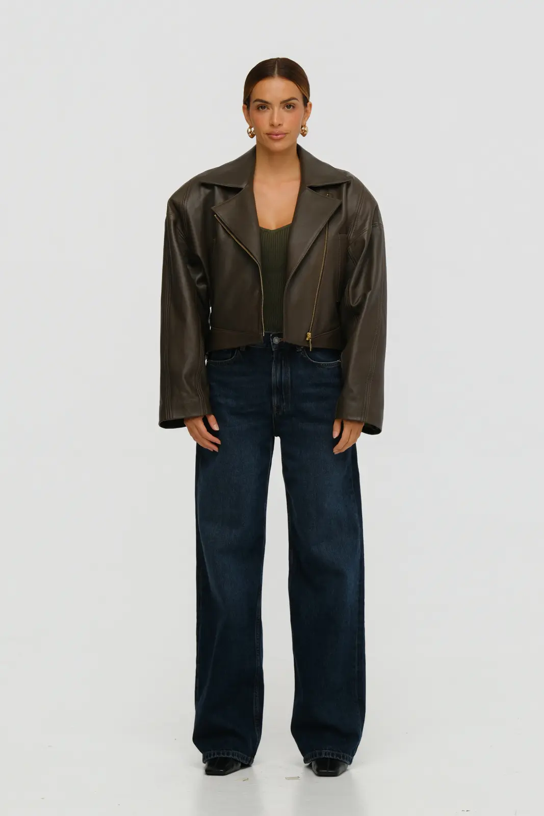 Oslo Jacket