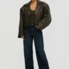 Oslo Jacket