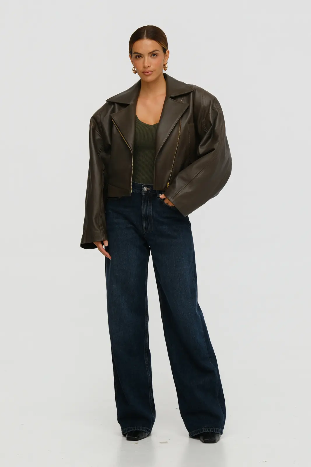 Oslo Jacket