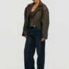 Oslo Jacket