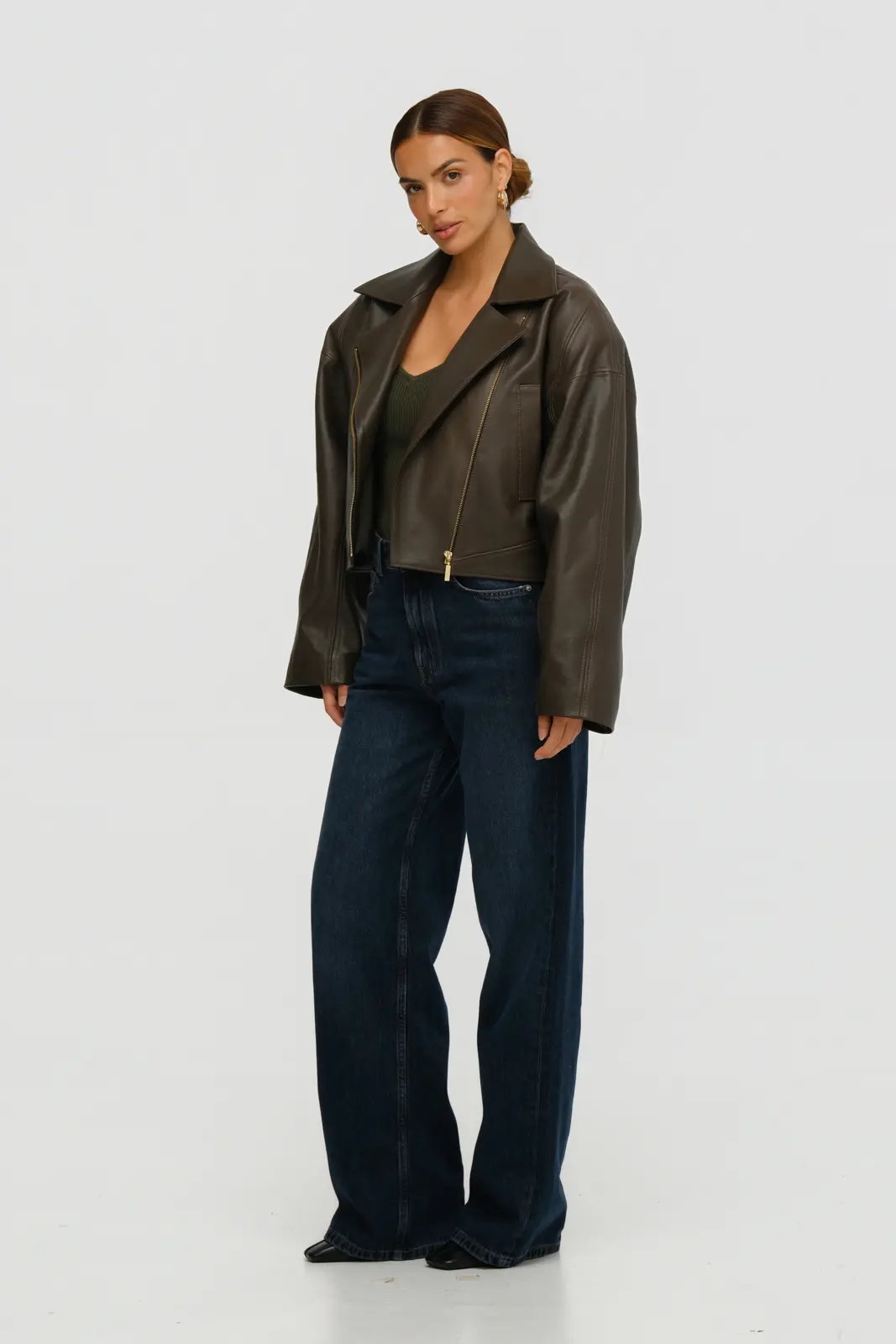 Oslo Jacket