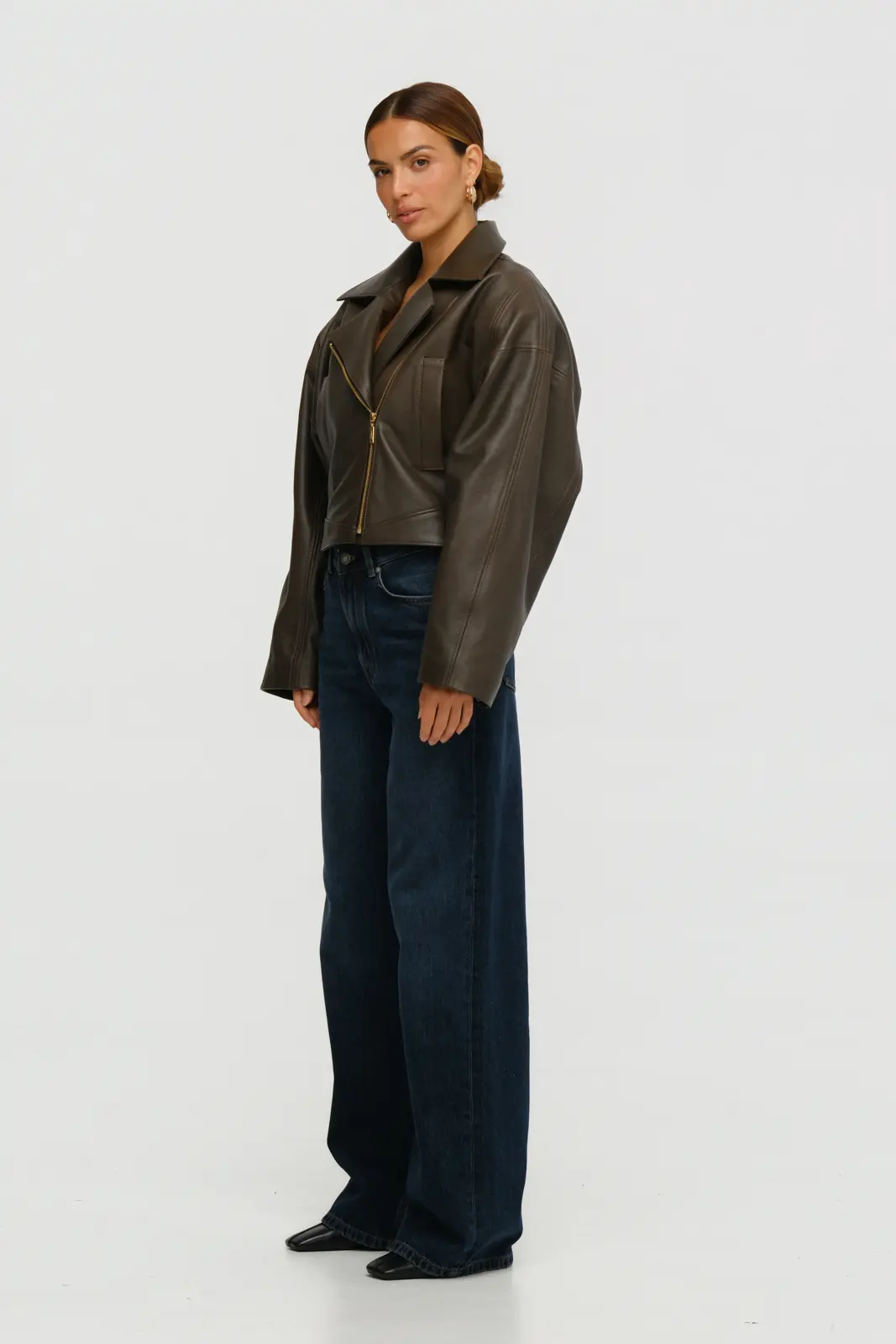 Oslo Jacket