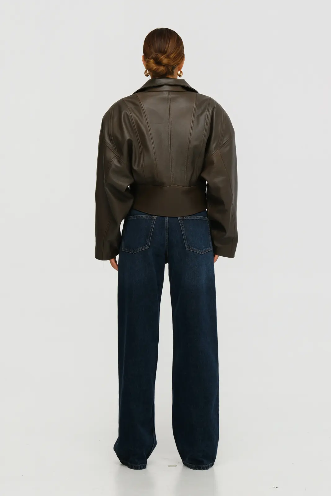 Oslo Jacket
