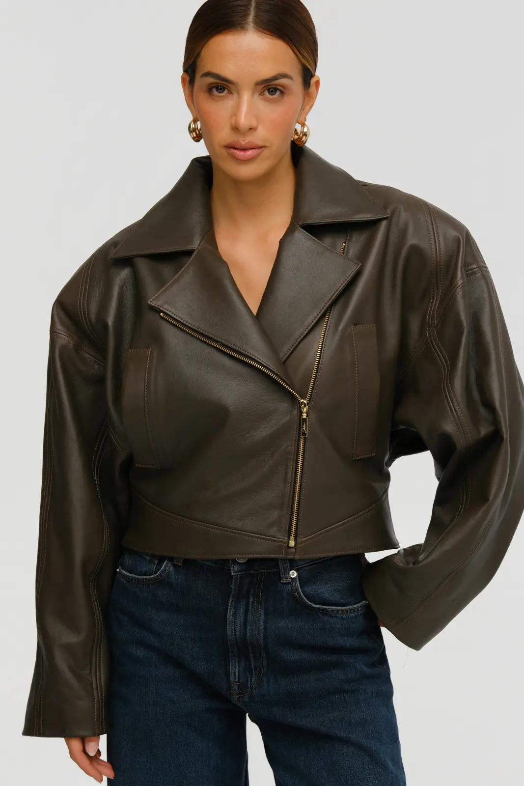 Oslo Jacket