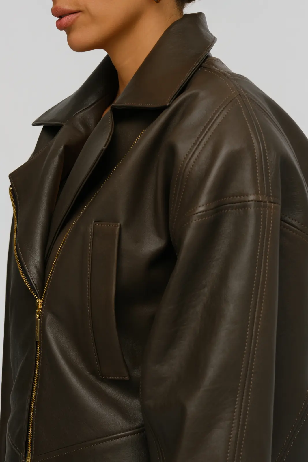 Oslo Jacket