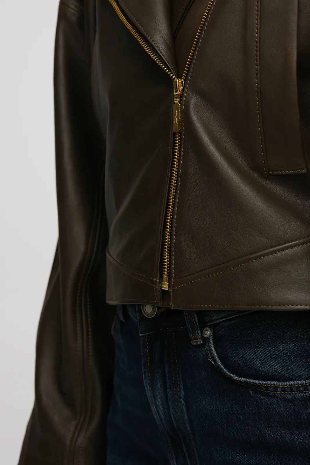 Oslo Jacket
