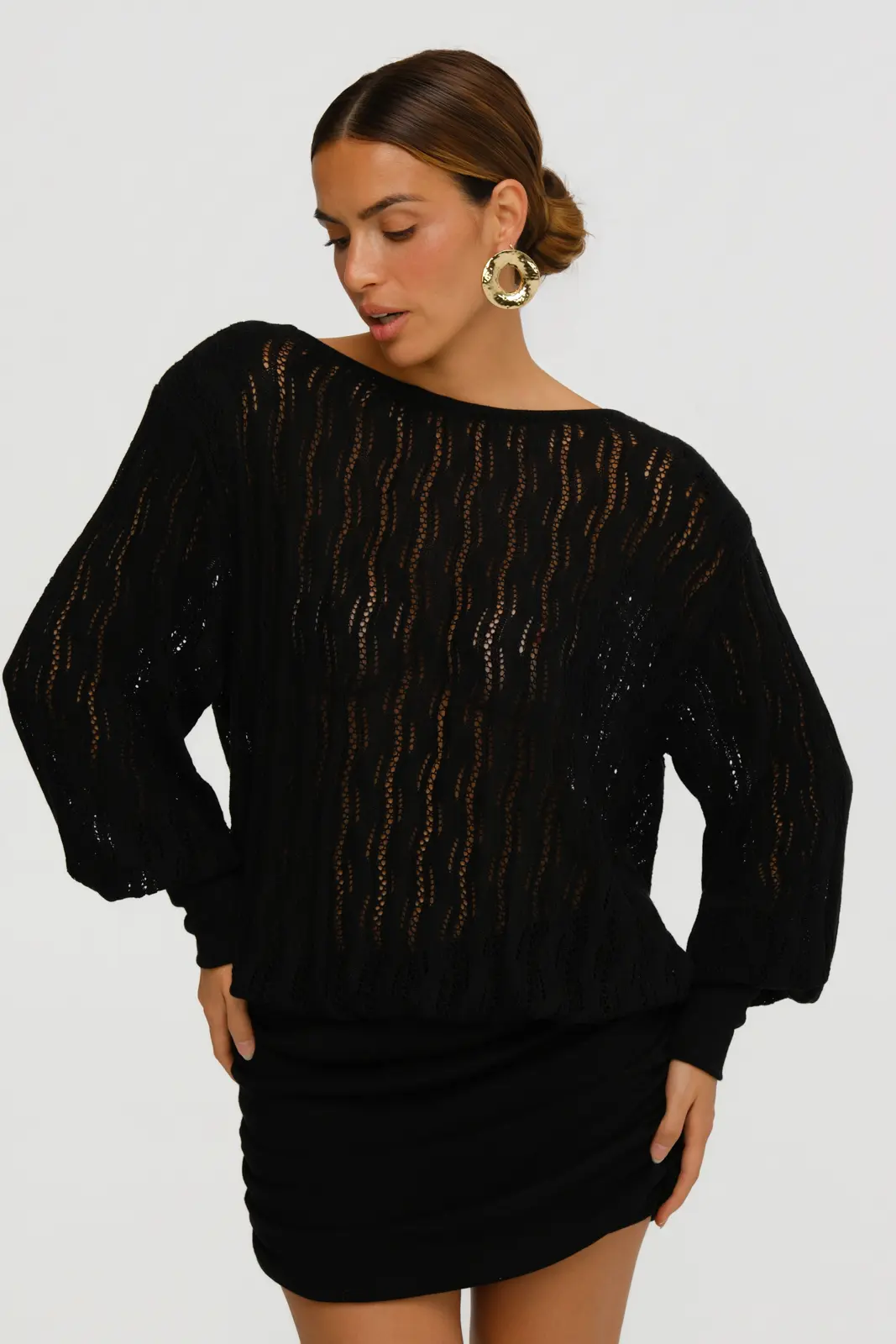 Ottavia Dress