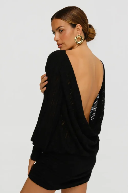 Ottavia Dress