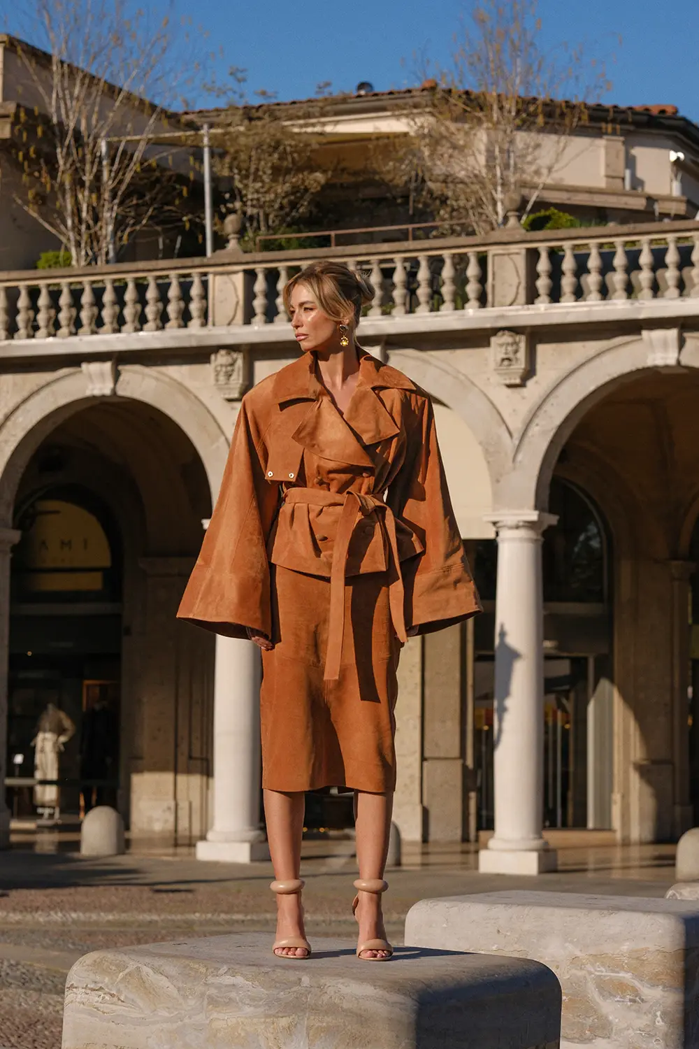 Terra Jacket