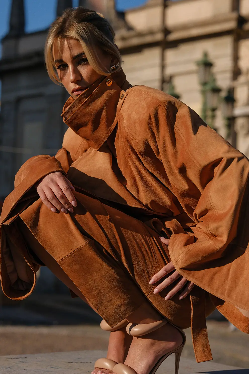 Terra Jacket