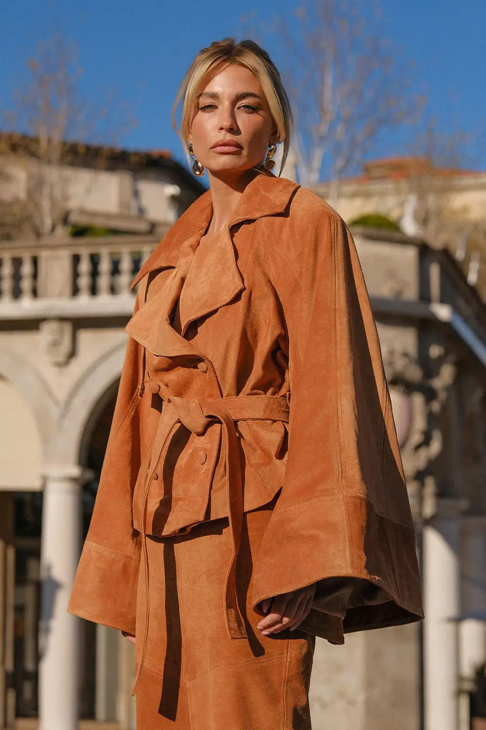 Terra Jacket