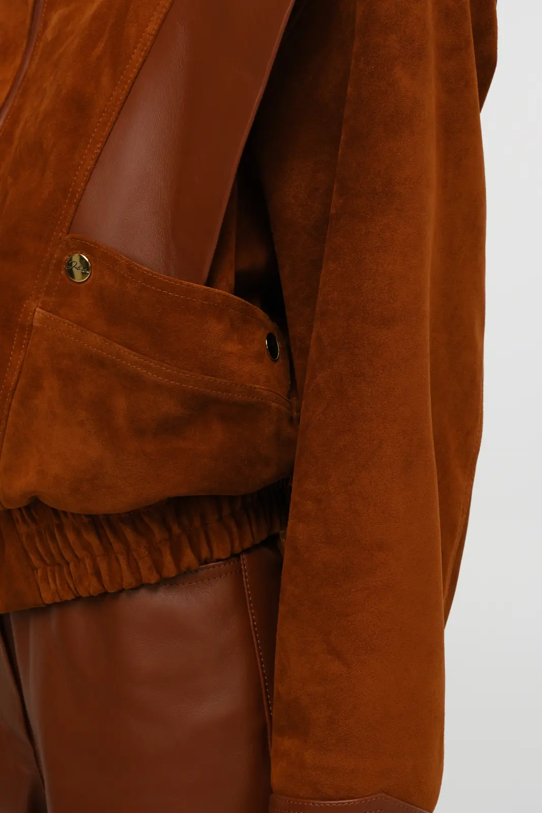 Tokyo Jacket