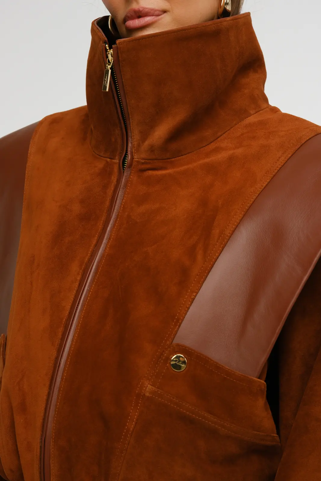 Tokyo Jacket