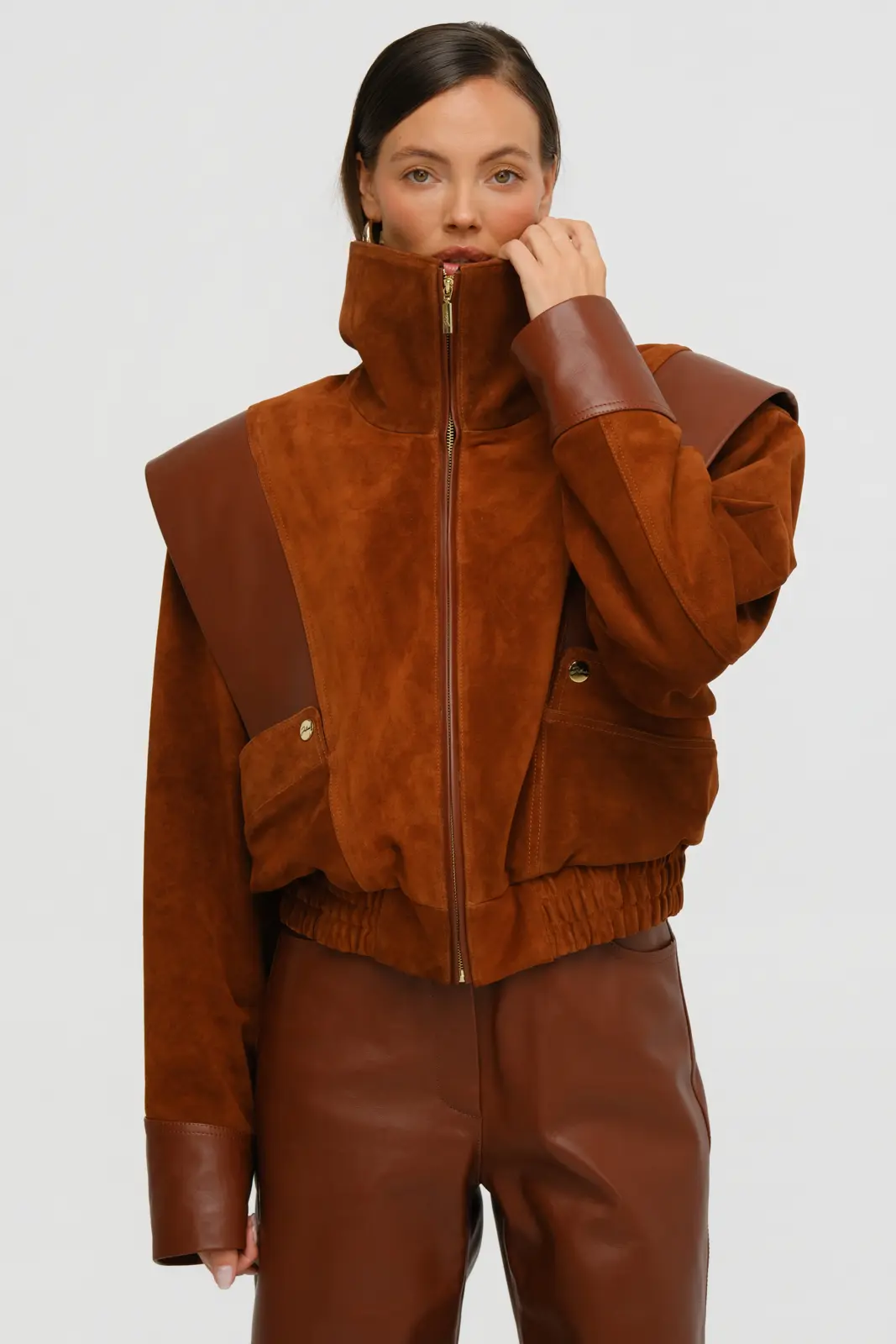 Tokyo Jacket