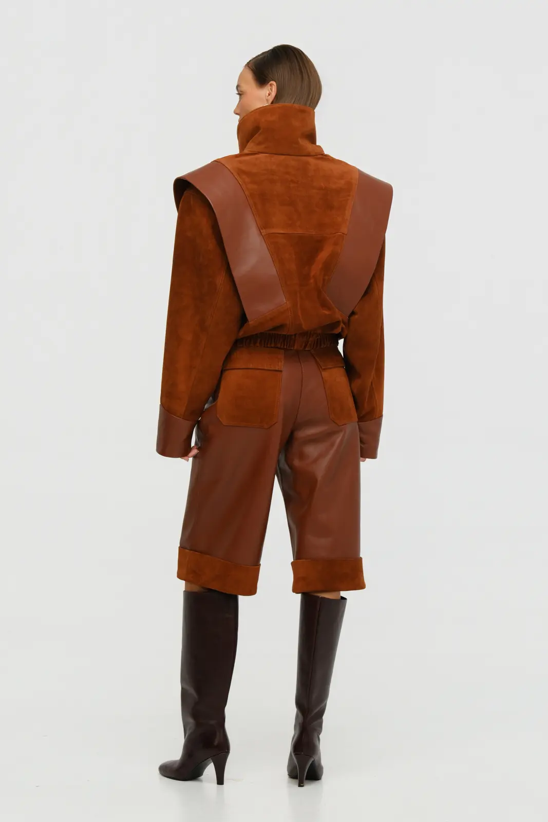 Tokyo Jacket