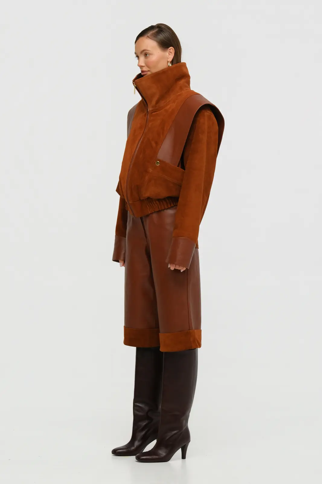 Tokyo Jacket