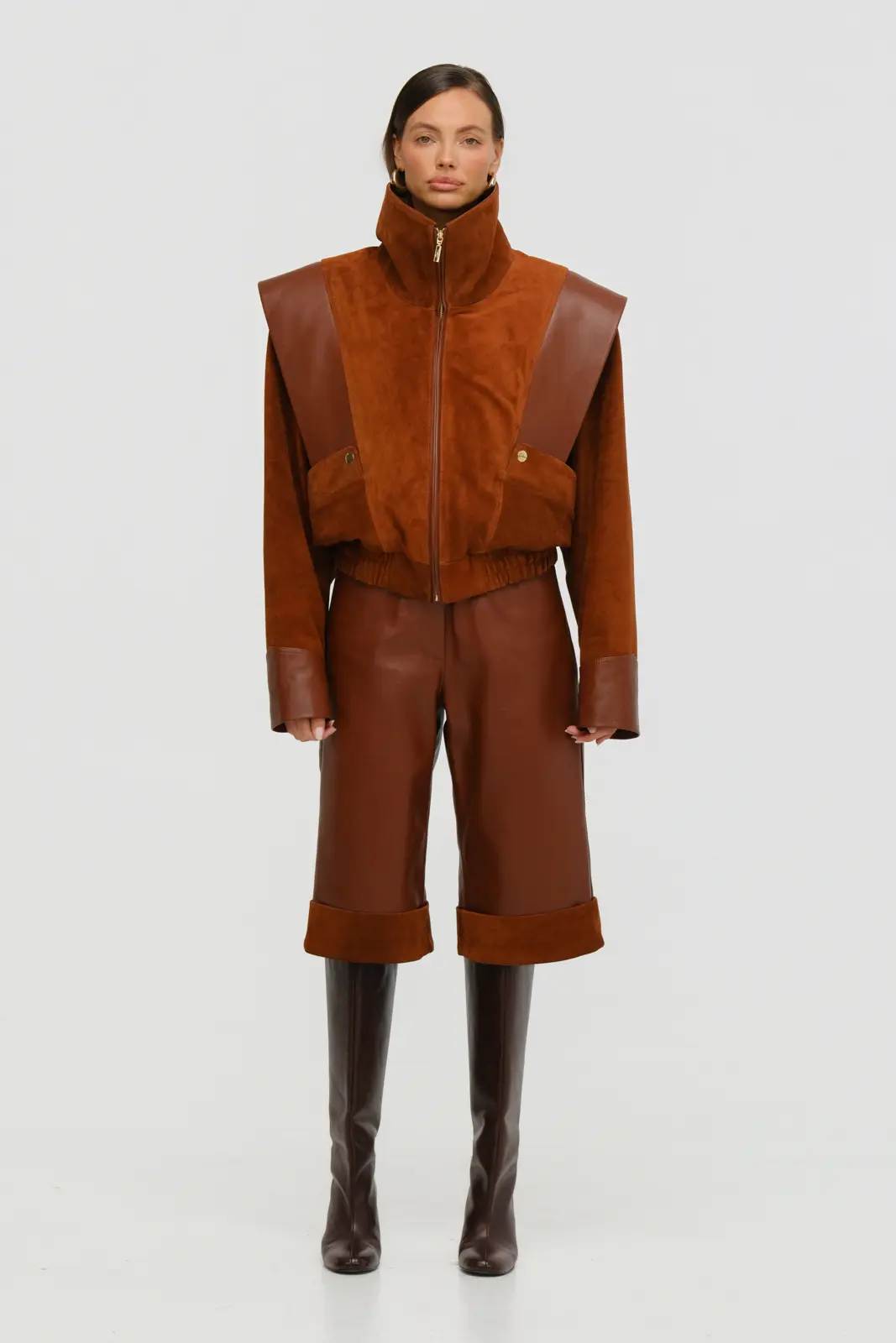 Tokyo Jacket