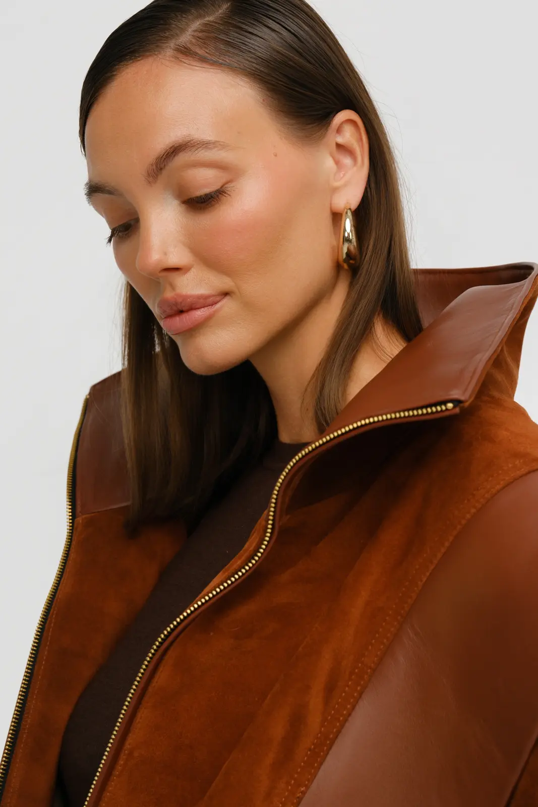 Tokyo Jacket