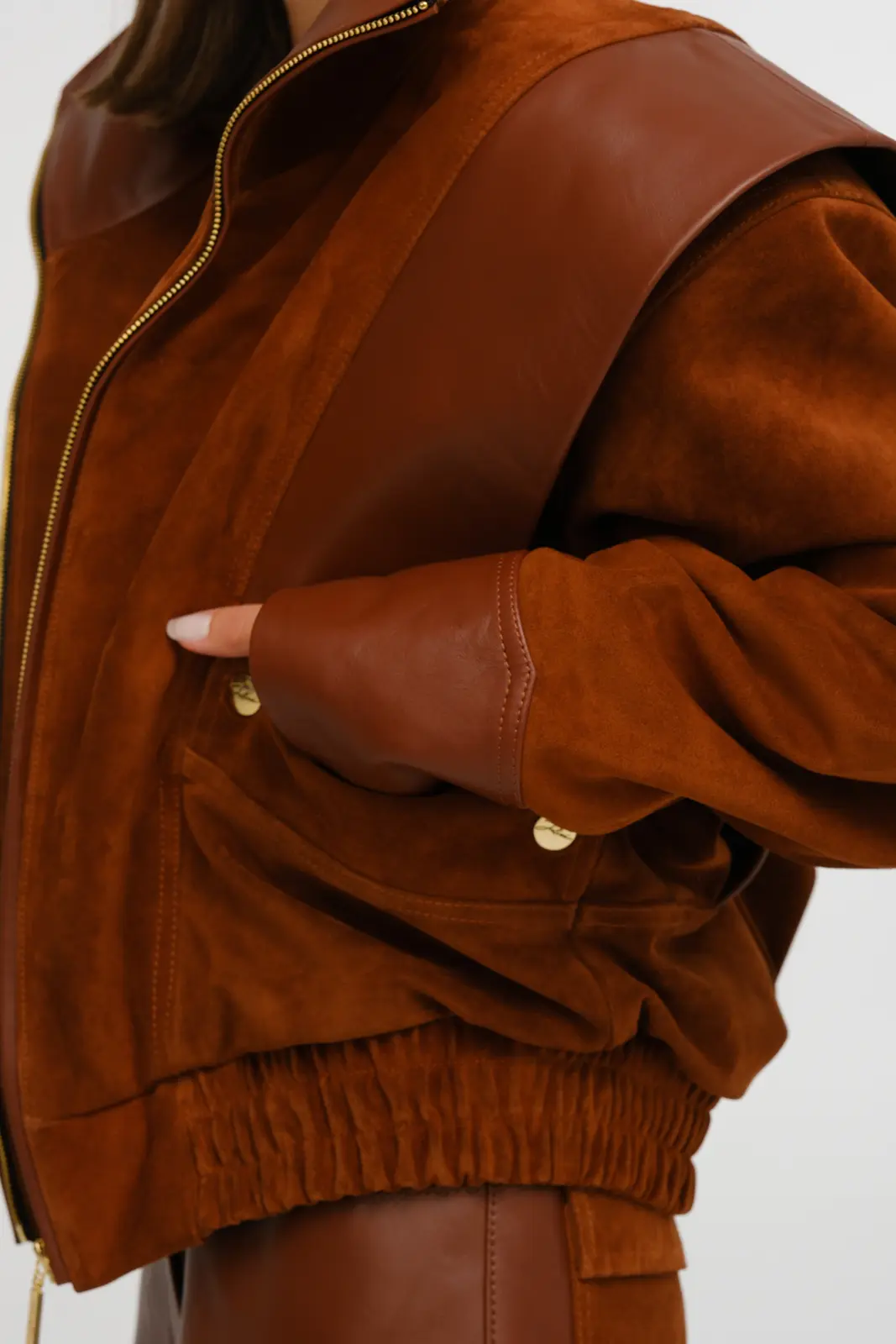 Tokyo Jacket