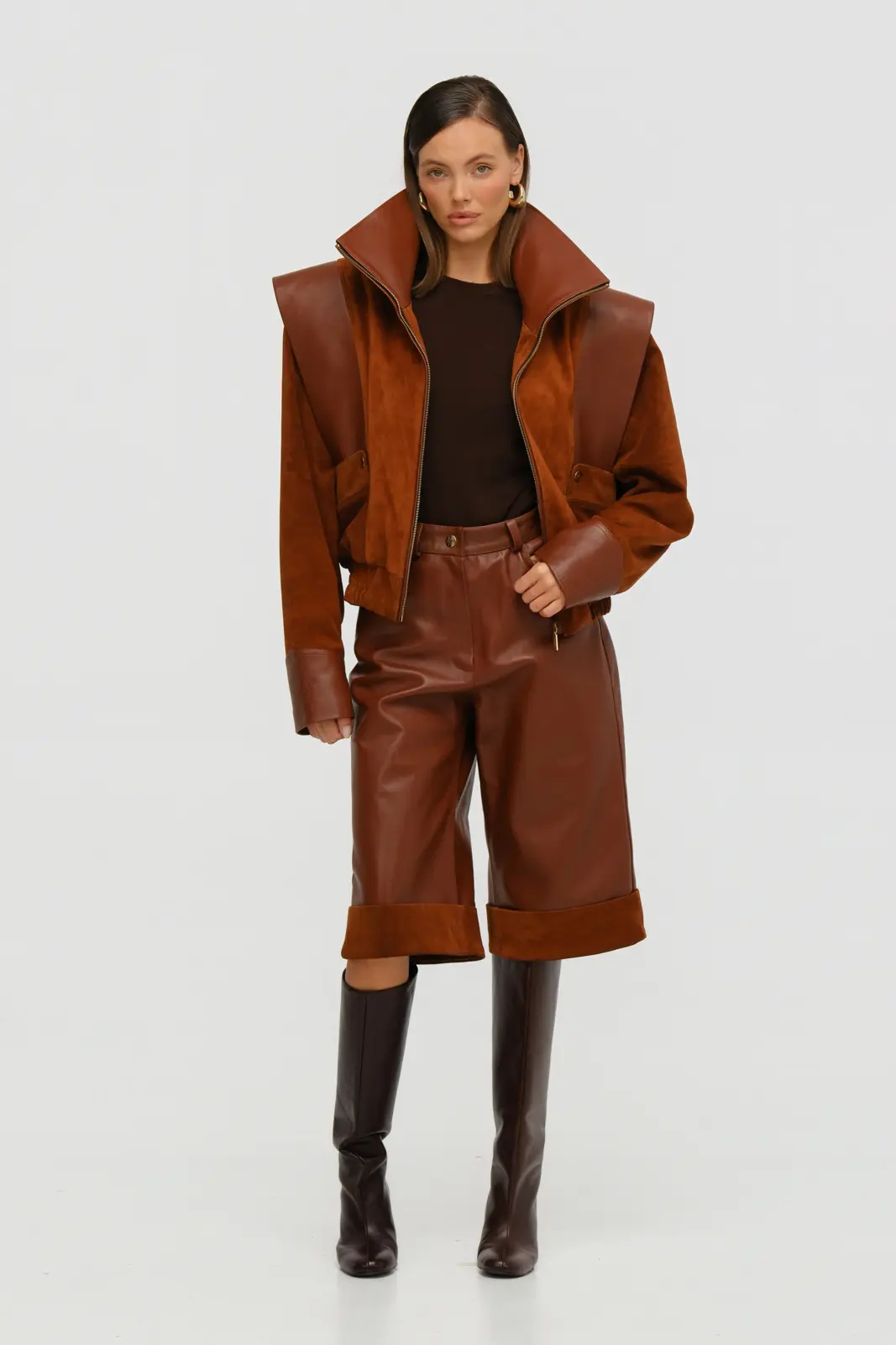 Tokyo Jacket