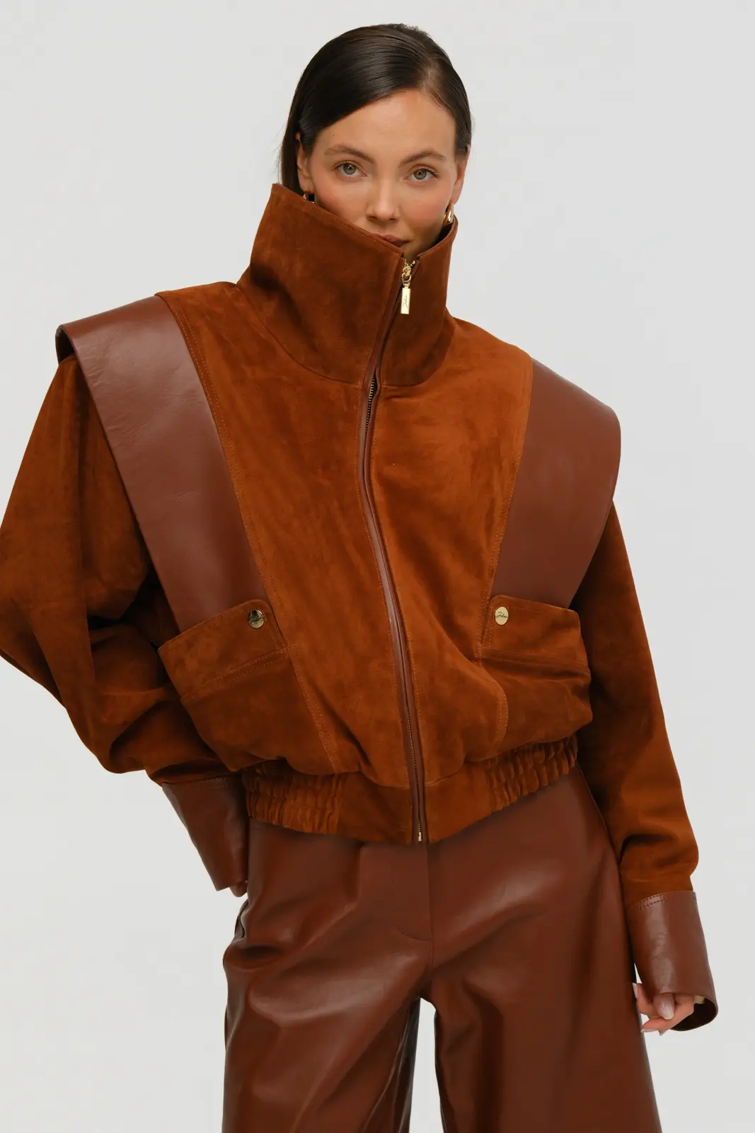 Tokyo Jacket