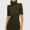 Vespera Dress