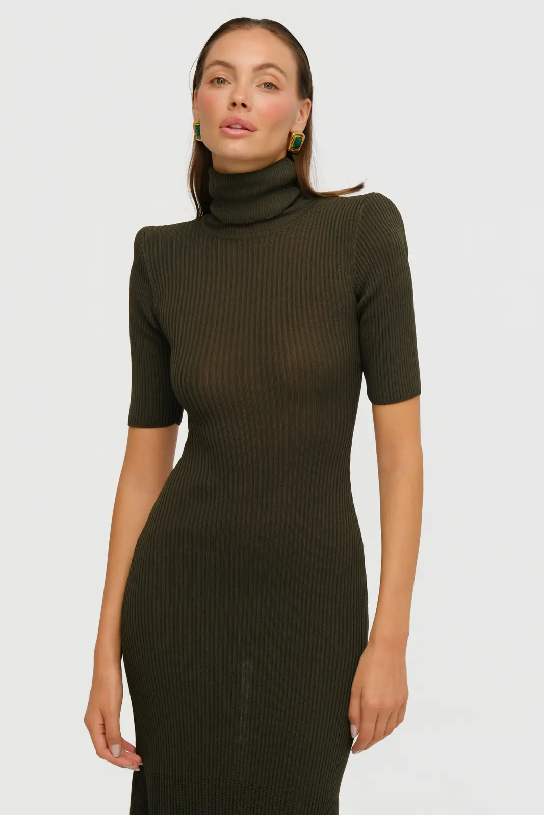 Vespera Dress