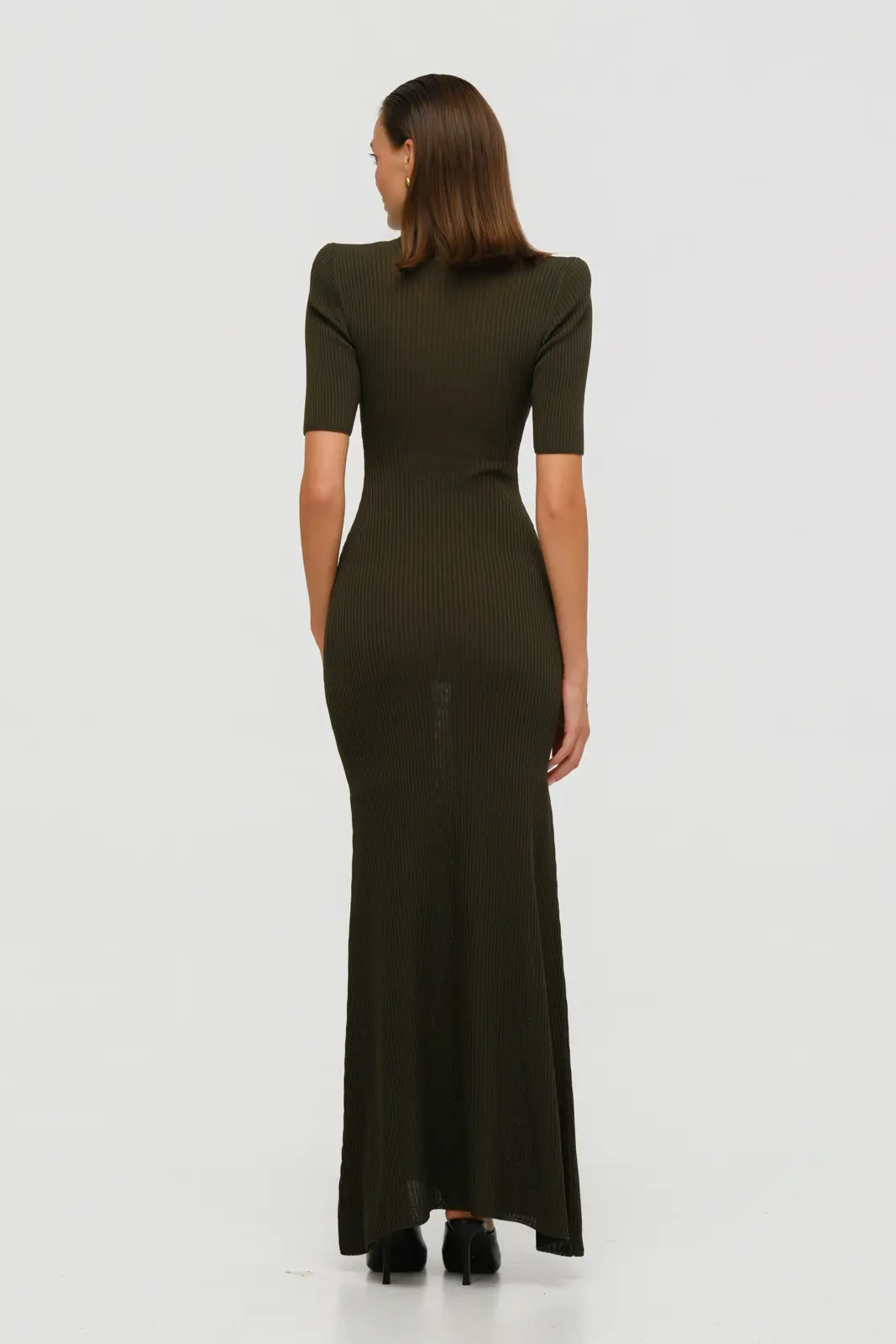 Vespera Dress