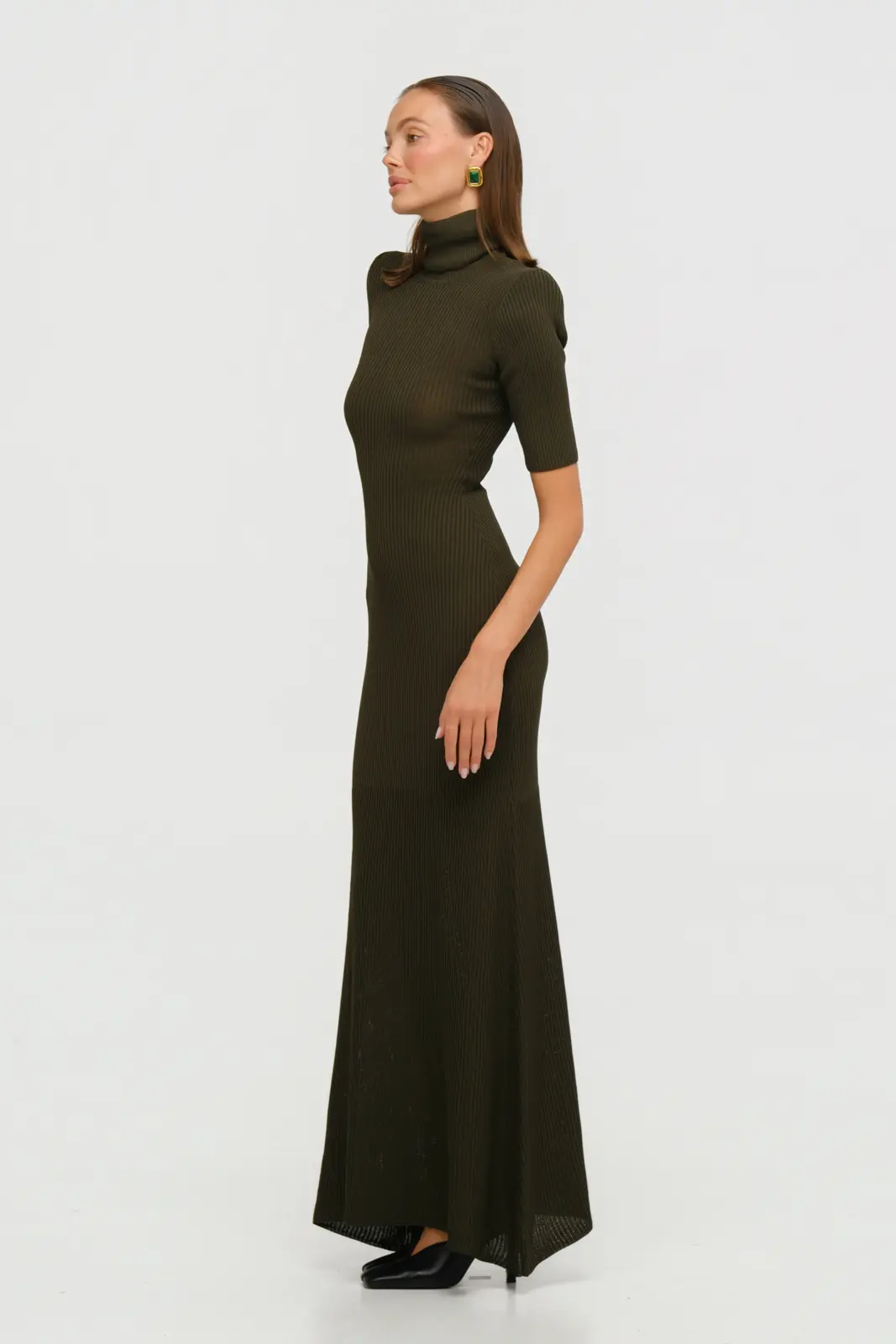 Vespera Dress