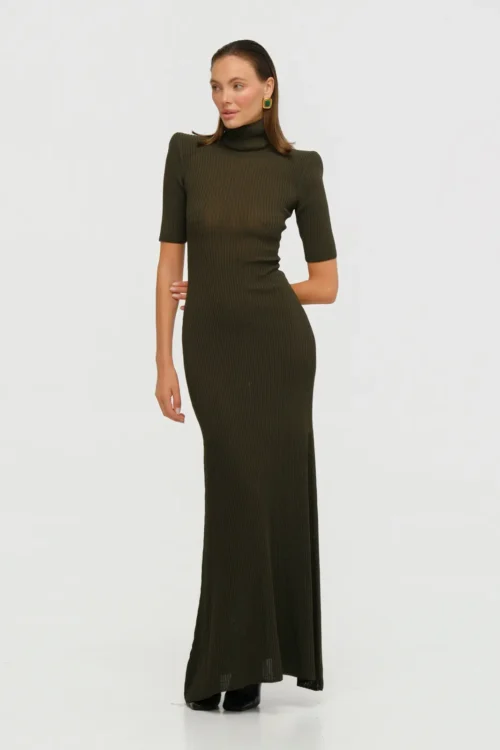 Vespera Dress