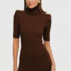 Vespera Dress