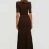 Vespera Dress