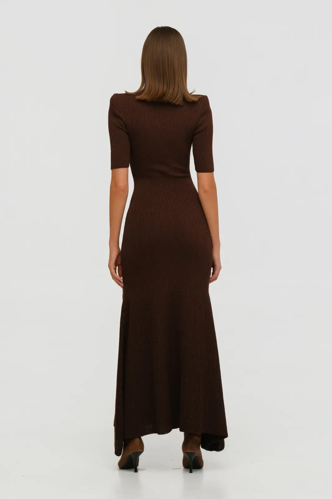 Vespera Dress
